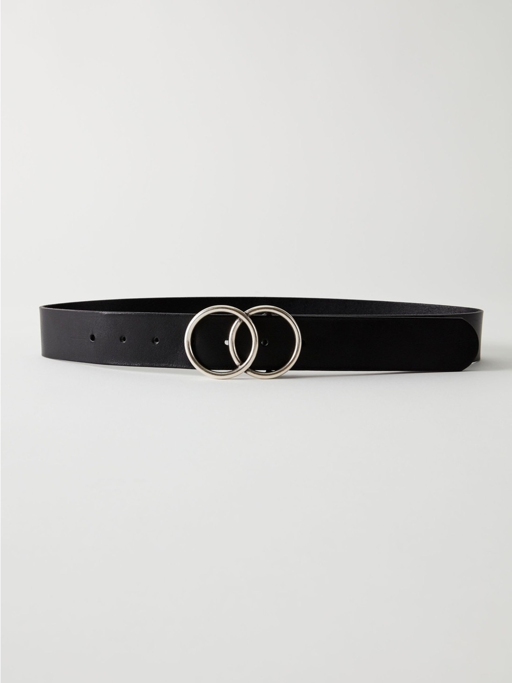 AUXILIARY DOUBLE RING BELT - Picture 2 of 6